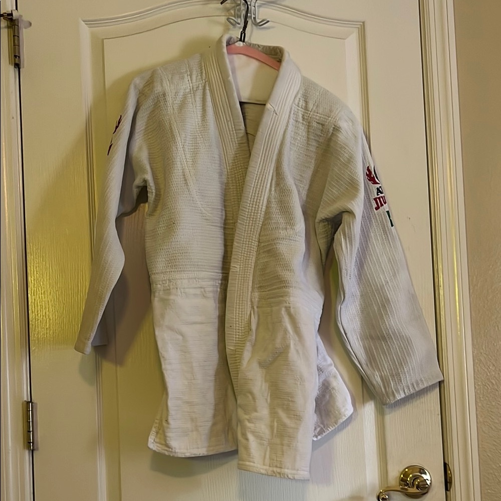 Martial Arts Gi